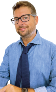 Gianmarco De Stefano - Digital Web Marketing Manager - Trade marketing Specialist -